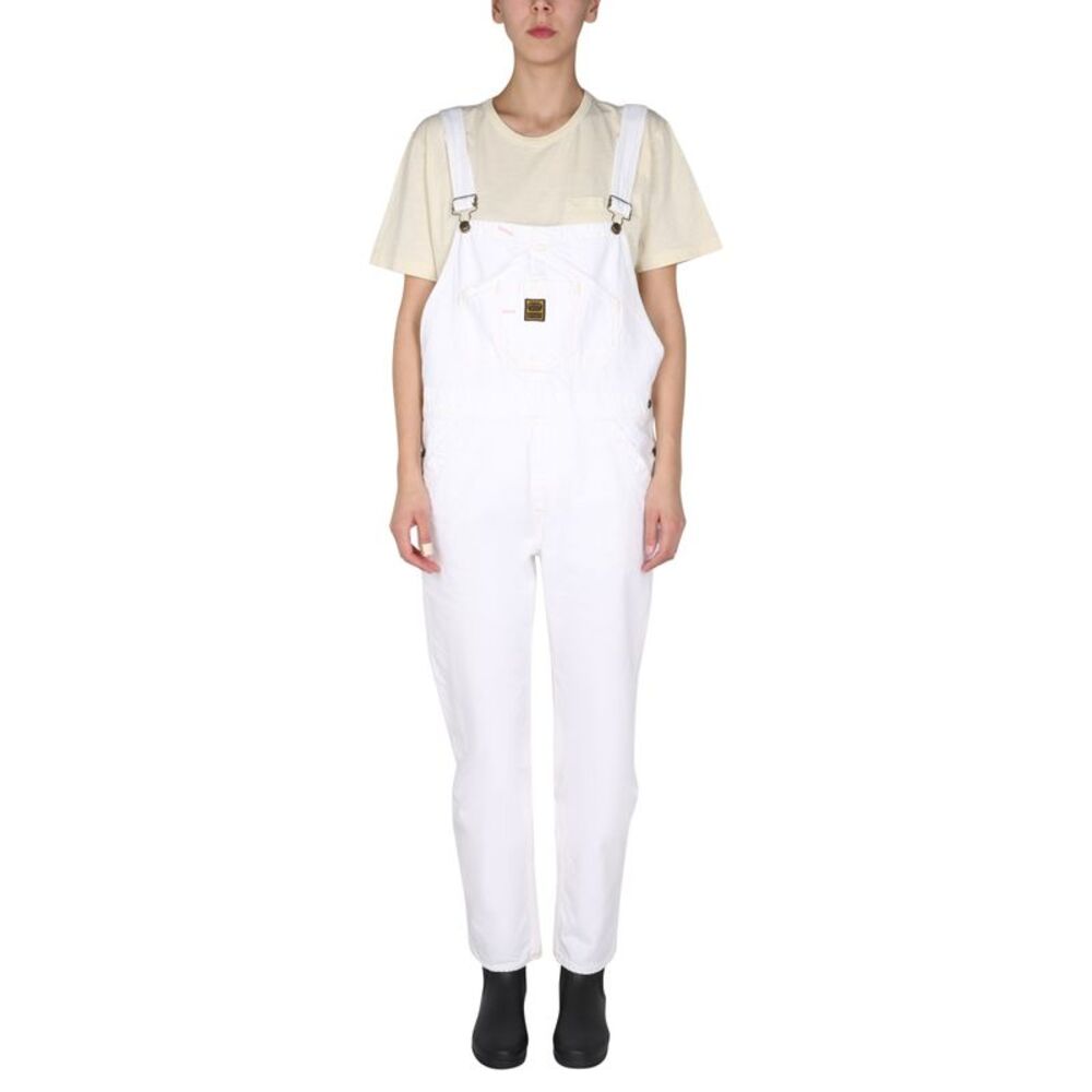 Washington Dee Cee Women Denim Overalls
